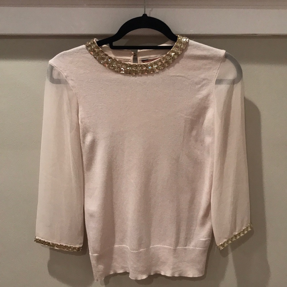 TED BAKER sweater ✨